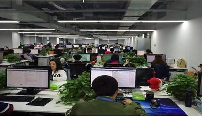 天津技术开发区部门直通车-中区办公室